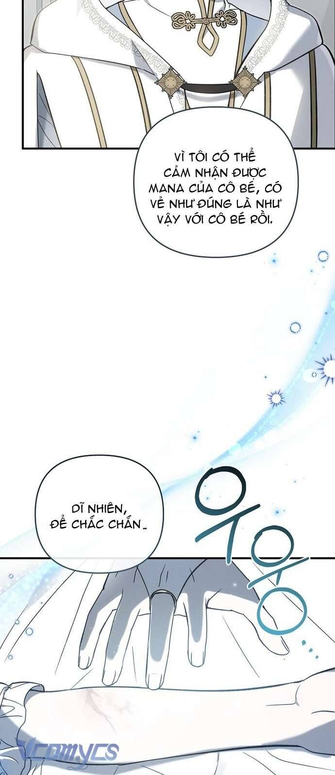 Độc Chiếm Sủng Ái Của Công Chúa Út, Mọi Người Đều Say Mê Tôi. - Chap 12 - Trang 35