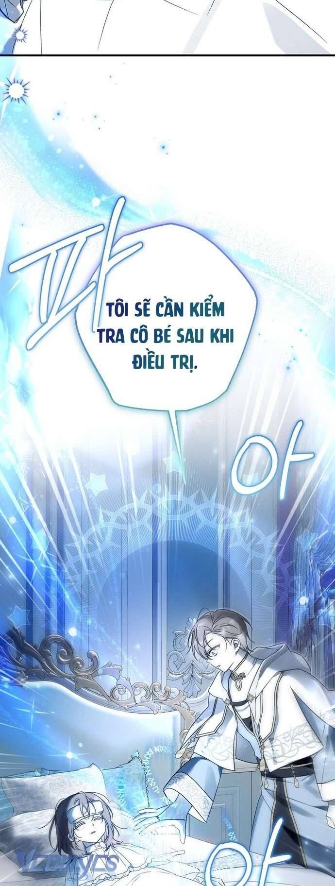Độc Chiếm Sủng Ái Của Công Chúa Út, Mọi Người Đều Say Mê Tôi. - Chap 12 - Trang 36