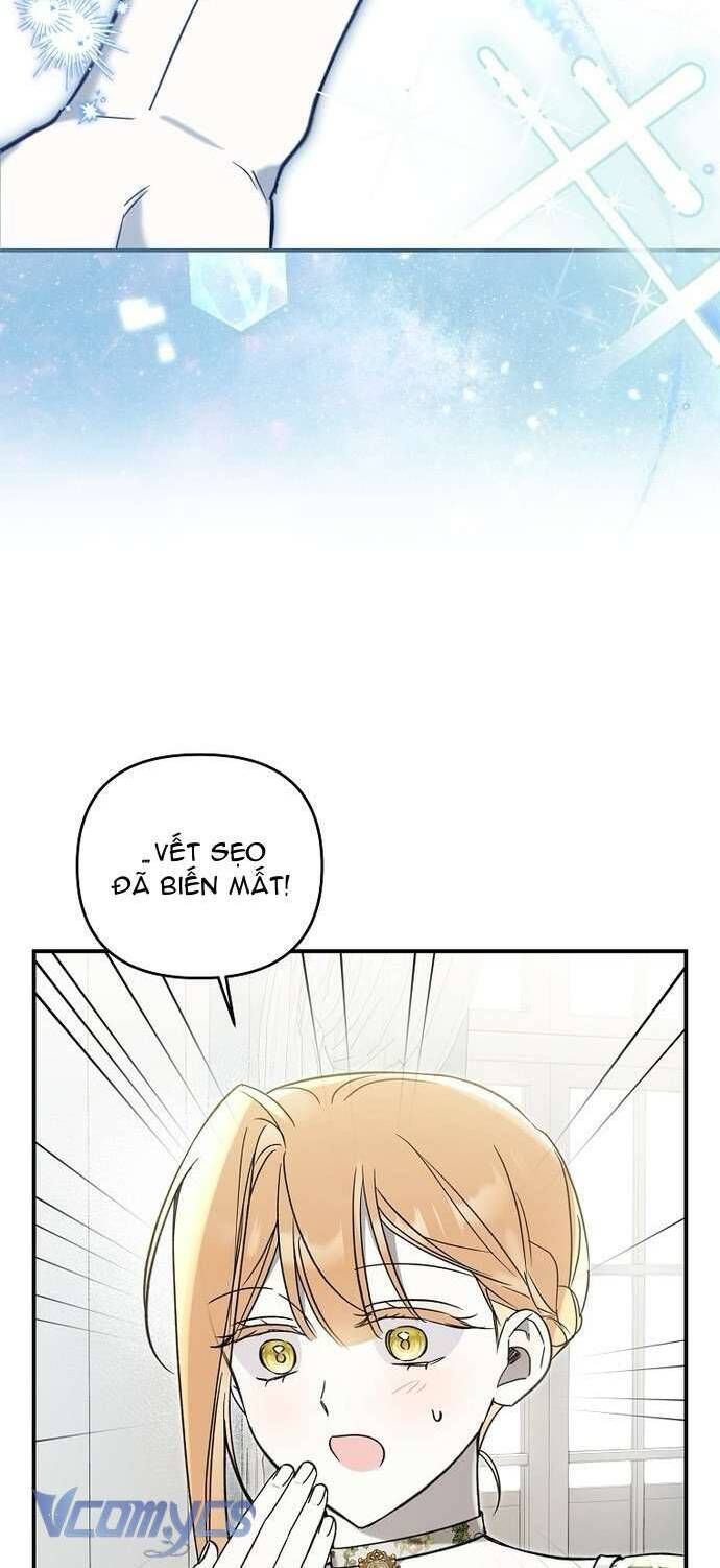 Độc Chiếm Sủng Ái Của Công Chúa Út, Mọi Người Đều Say Mê Tôi. - Chap 12 - Trang 38