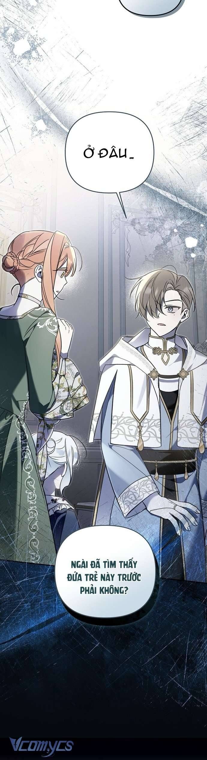 Độc Chiếm Sủng Ái Của Công Chúa Út, Mọi Người Đều Say Mê Tôi. - Chap 12 - Trang 40