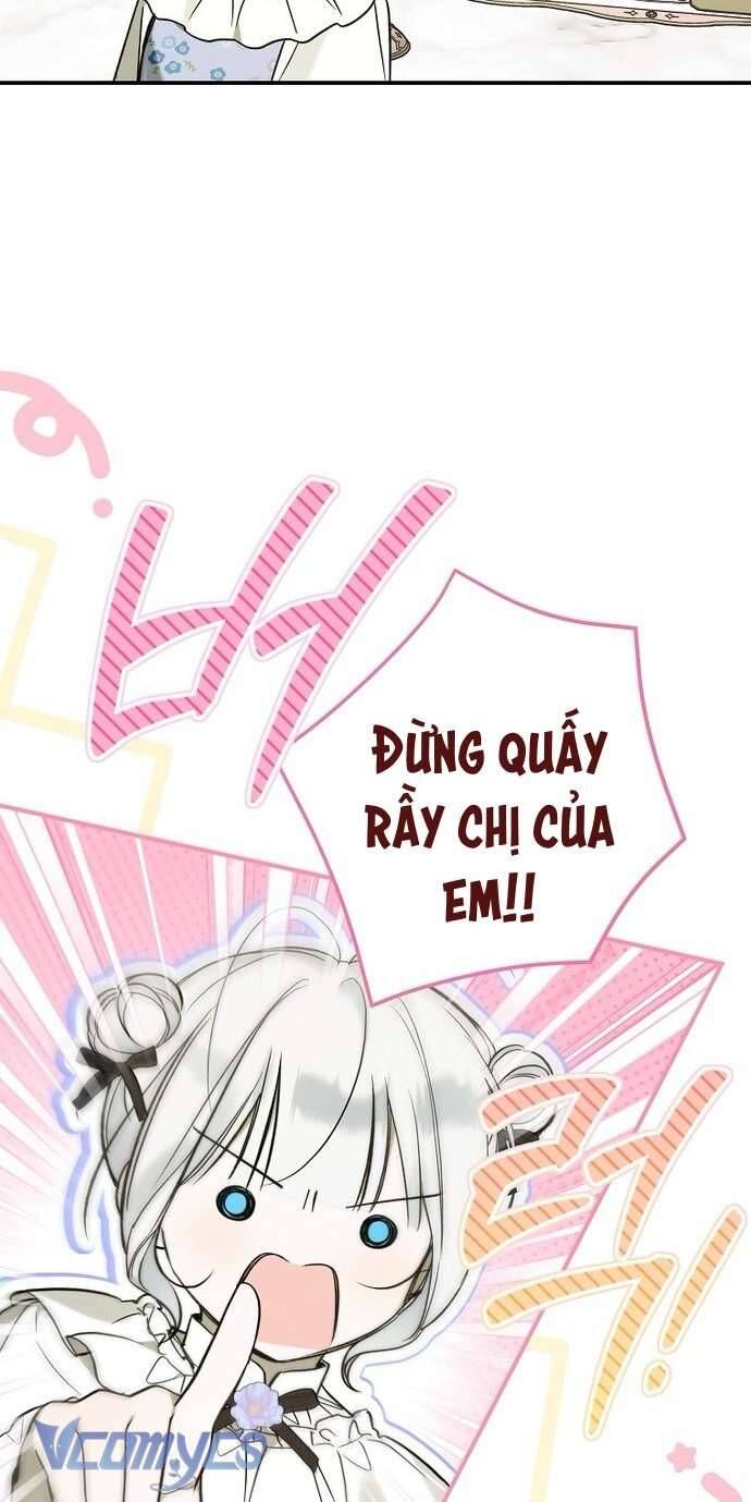 Độc Chiếm Sủng Ái Của Công Chúa Út, Mọi Người Đều Say Mê Tôi. - Chap 12 - Trang 5