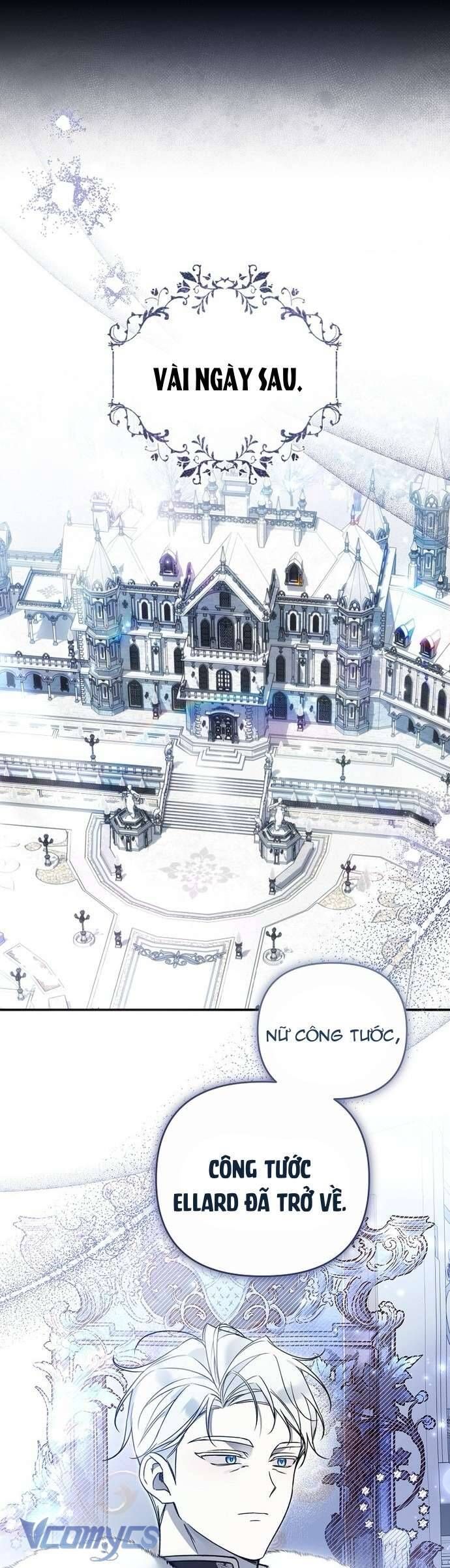Độc Chiếm Sủng Ái Của Công Chúa Út, Mọi Người Đều Say Mê Tôi. - Chap 12 - Trang 41