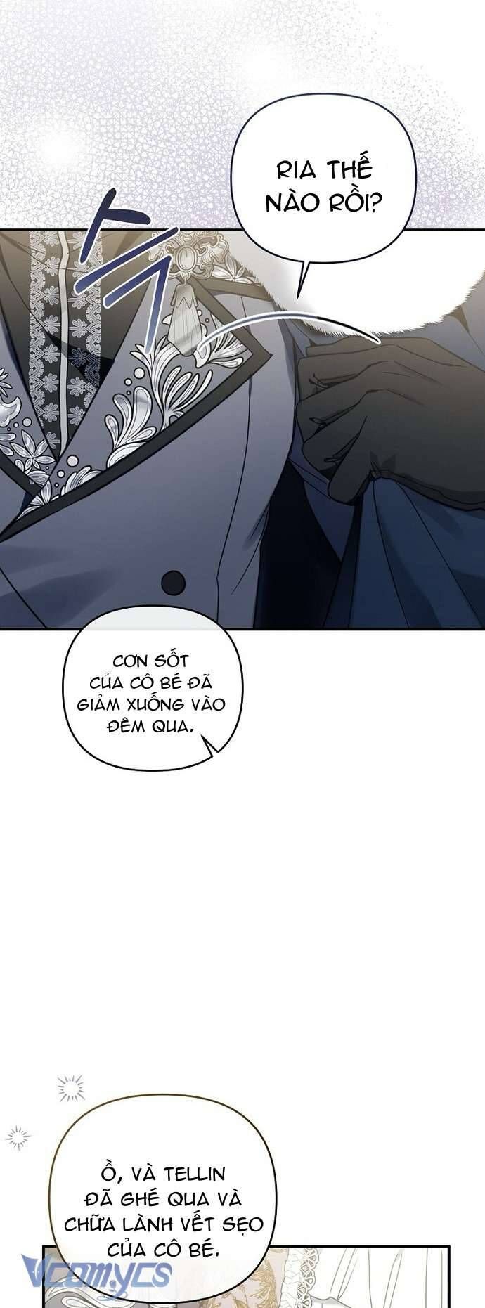 Độc Chiếm Sủng Ái Của Công Chúa Út, Mọi Người Đều Say Mê Tôi. - Chap 12 - Trang 44