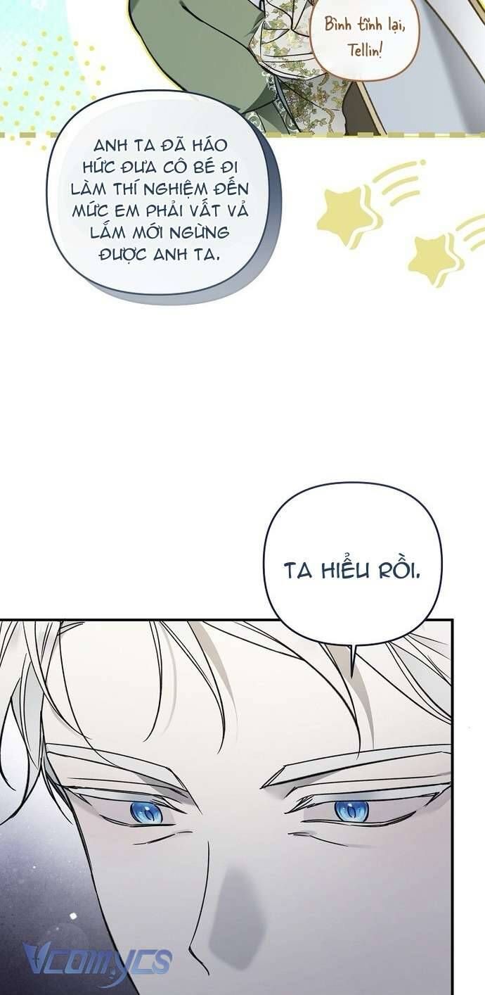 Độc Chiếm Sủng Ái Của Công Chúa Út, Mọi Người Đều Say Mê Tôi. - Chap 12 - Trang 48