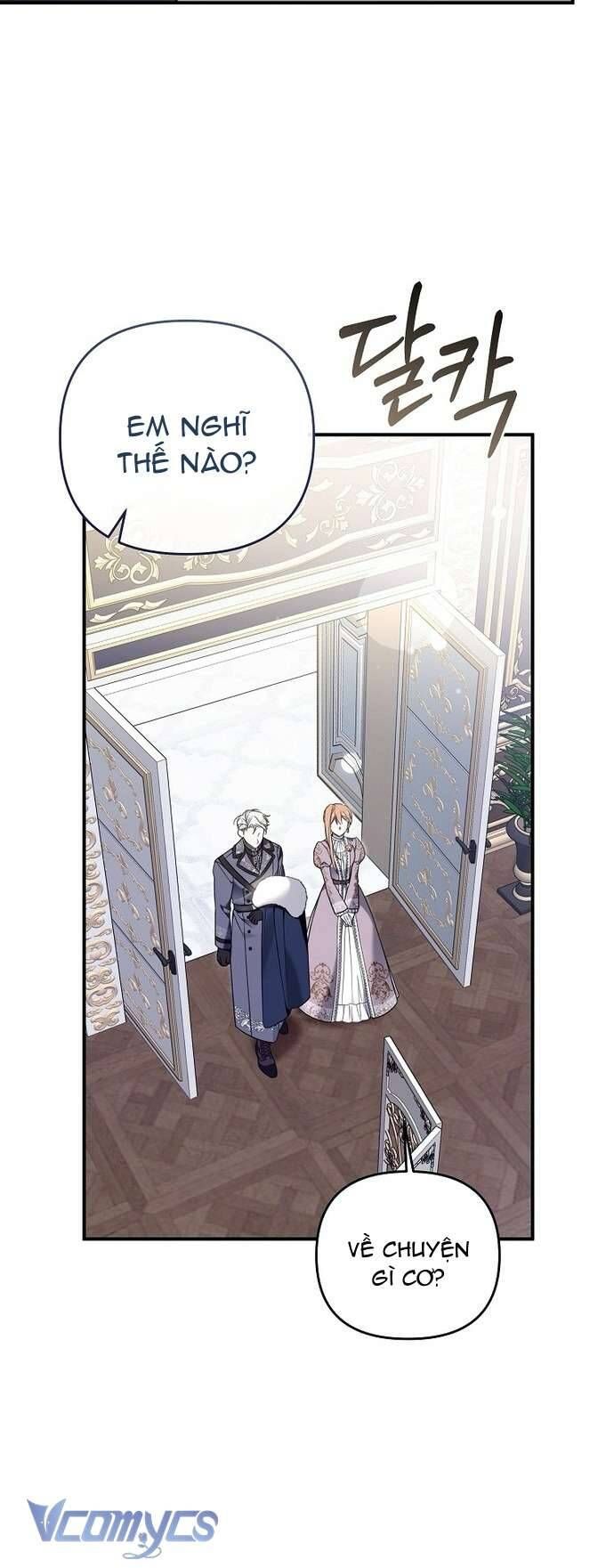 Độc Chiếm Sủng Ái Của Công Chúa Út, Mọi Người Đều Say Mê Tôi. - Chap 12 - Trang 49
