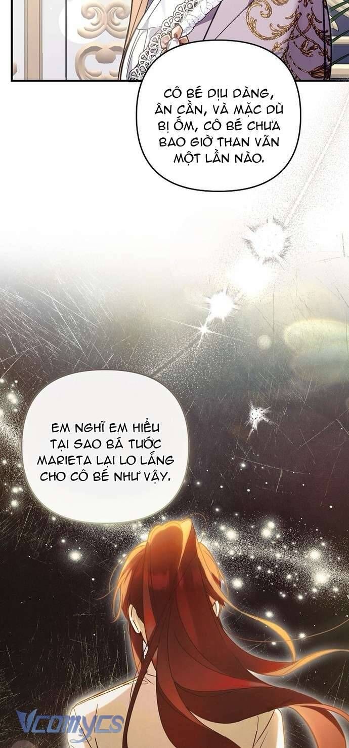 Độc Chiếm Sủng Ái Của Công Chúa Út, Mọi Người Đều Say Mê Tôi. - Chap 12 - Trang 52