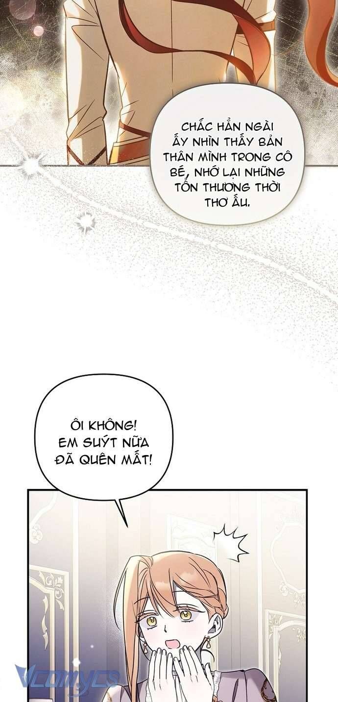 Độc Chiếm Sủng Ái Của Công Chúa Út, Mọi Người Đều Say Mê Tôi. - Chap 12 - Trang 53