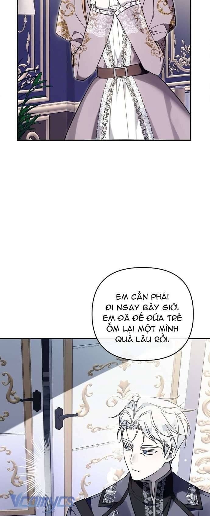 Độc Chiếm Sủng Ái Của Công Chúa Út, Mọi Người Đều Say Mê Tôi. - Chap 12 - Trang 54