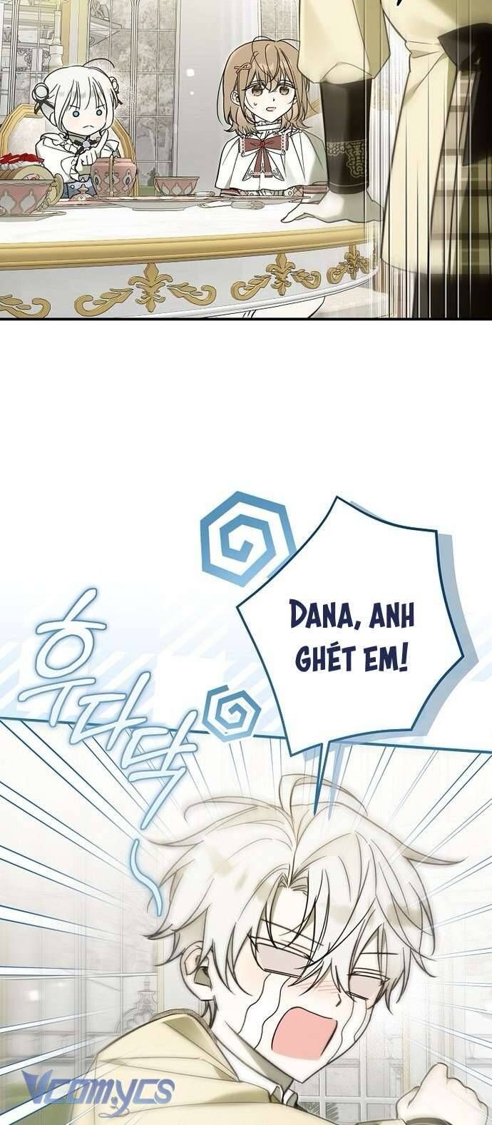 Độc Chiếm Sủng Ái Của Công Chúa Út, Mọi Người Đều Say Mê Tôi. - Chap 12 - Trang 7