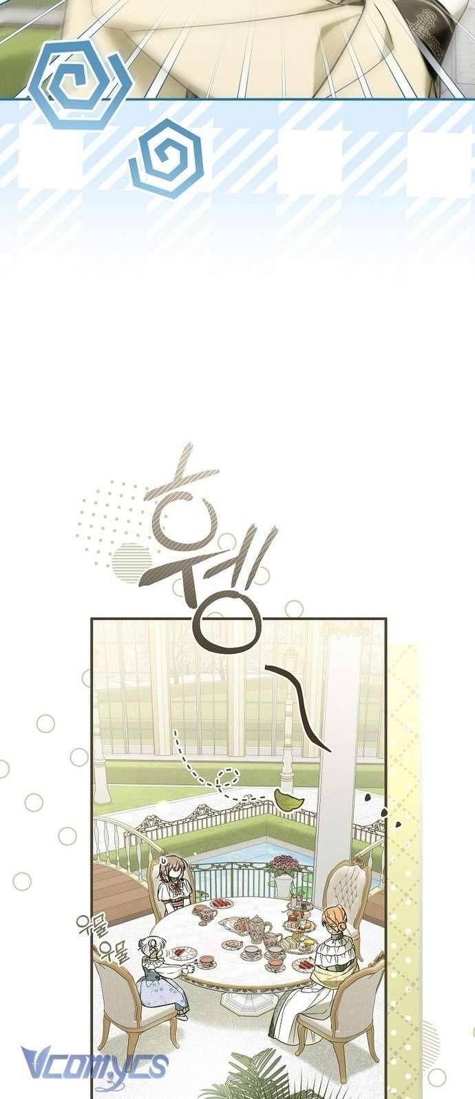 Độc Chiếm Sủng Ái Của Công Chúa Út, Mọi Người Đều Say Mê Tôi. - Chap 12 - Trang 8