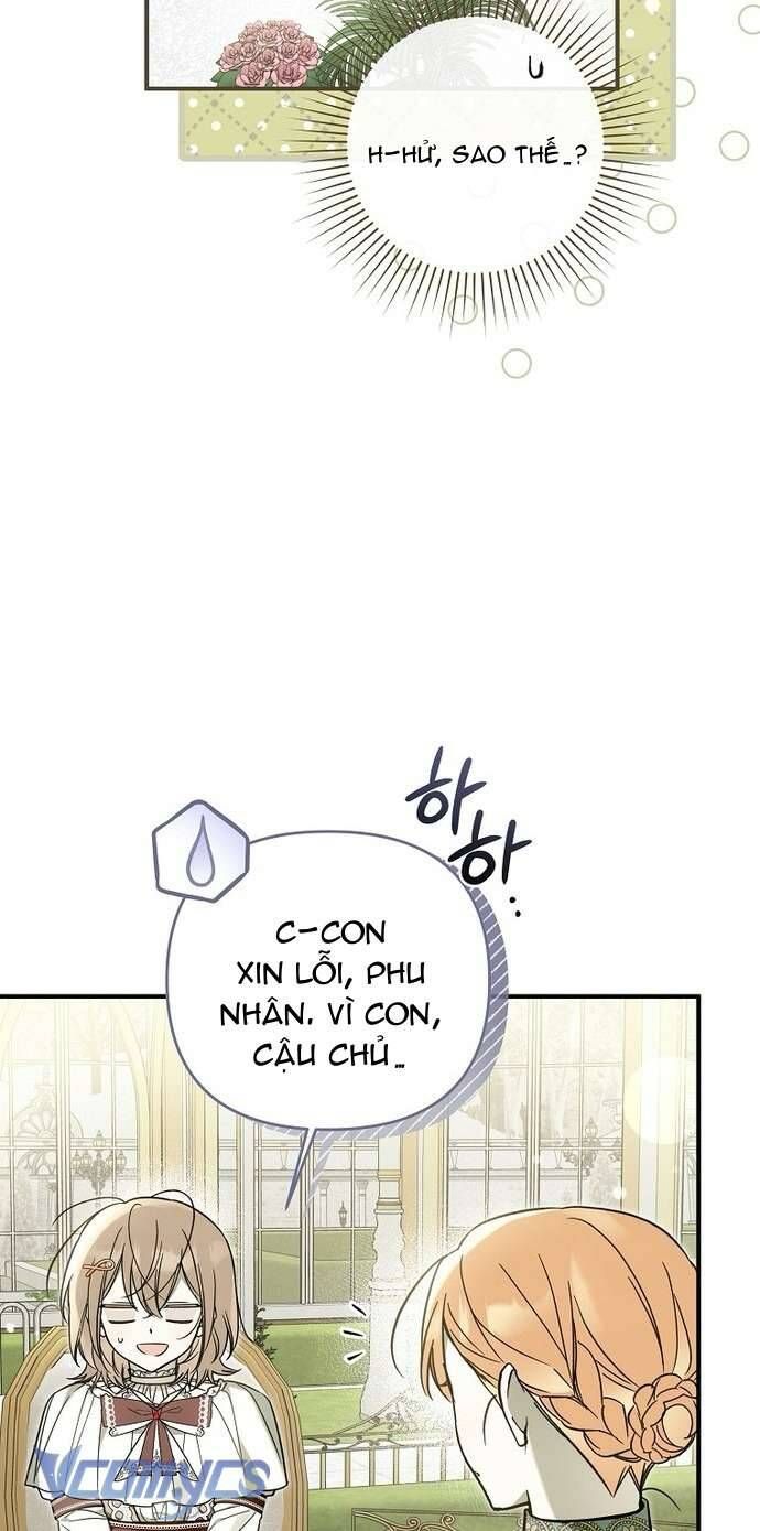Độc Chiếm Sủng Ái Của Công Chúa Út, Mọi Người Đều Say Mê Tôi. - Chap 12 - Trang 9