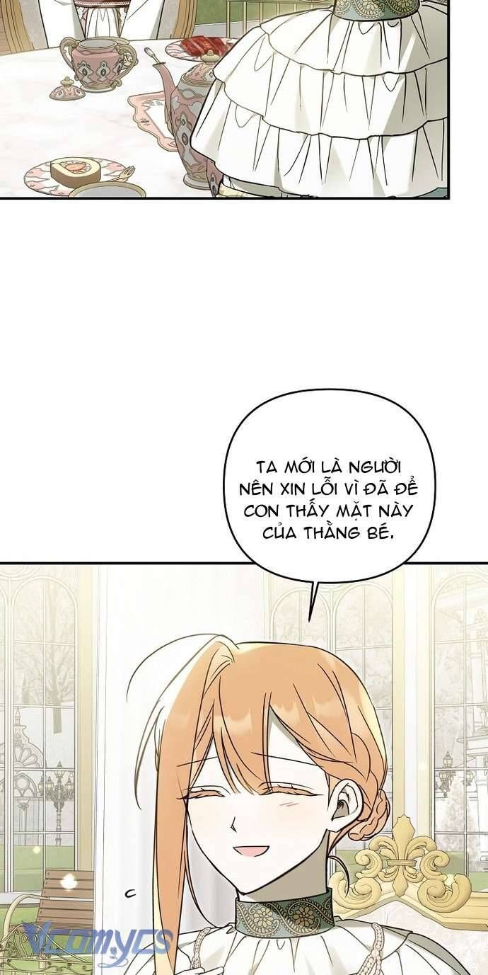 Độc Chiếm Sủng Ái Của Công Chúa Út, Mọi Người Đều Say Mê Tôi. - Chap 12 - Trang 10