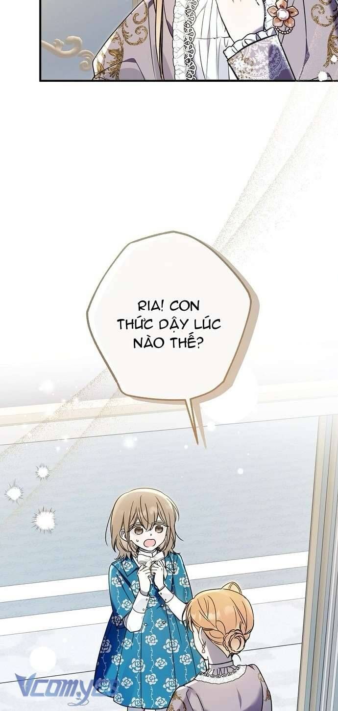 Độc Chiếm Sủng Ái Của Công Chúa Út, Mọi Người Đều Say Mê Tôi. - Chap 13 - Trang 2