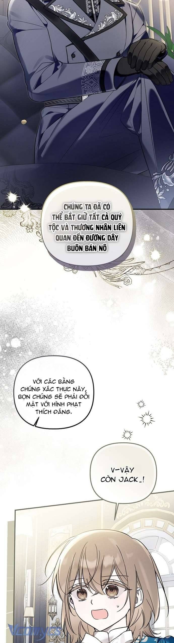 Độc Chiếm Sủng Ái Của Công Chúa Út, Mọi Người Đều Say Mê Tôi. - Chap 13 - Trang 12