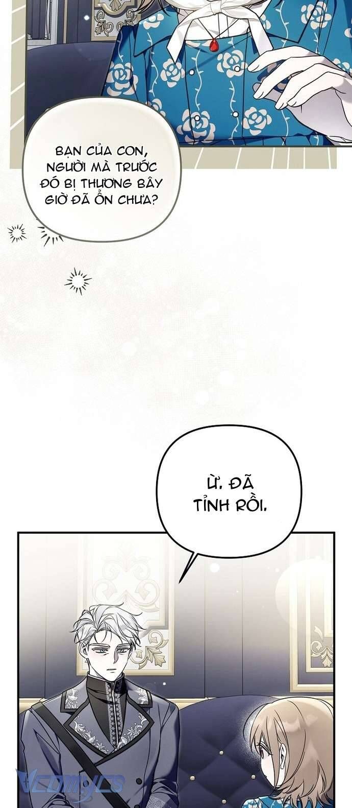 Độc Chiếm Sủng Ái Của Công Chúa Út, Mọi Người Đều Say Mê Tôi. - Chap 13 - Trang 13