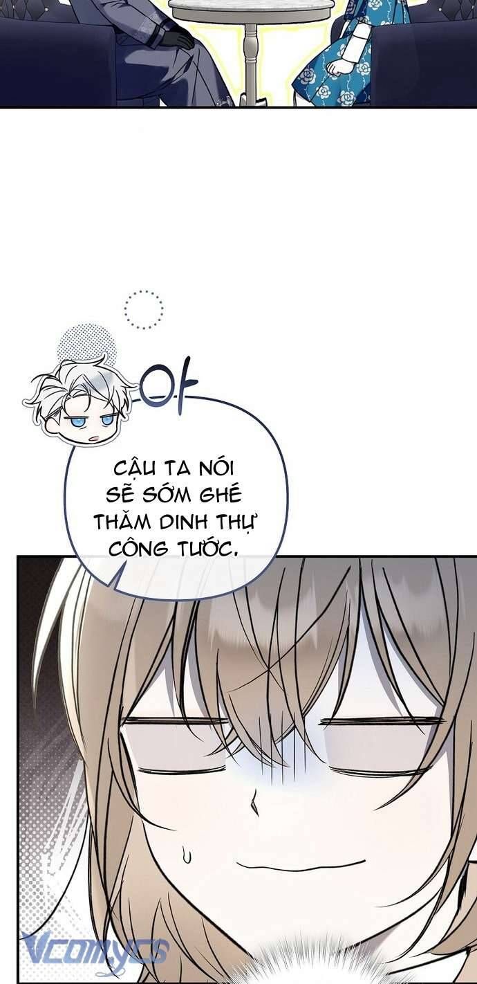 Độc Chiếm Sủng Ái Của Công Chúa Út, Mọi Người Đều Say Mê Tôi. - Chap 13 - Trang 15
