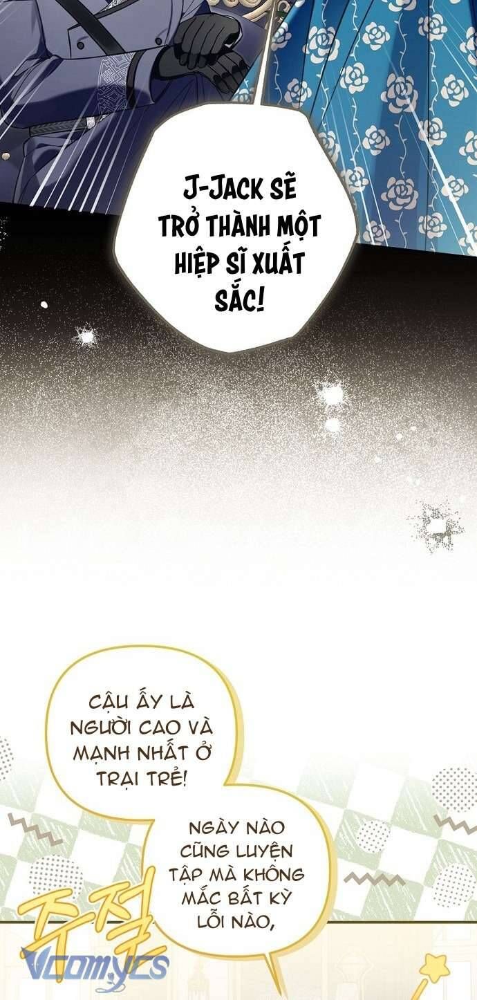 Độc Chiếm Sủng Ái Của Công Chúa Út, Mọi Người Đều Say Mê Tôi. - Chap 13 - Trang 17