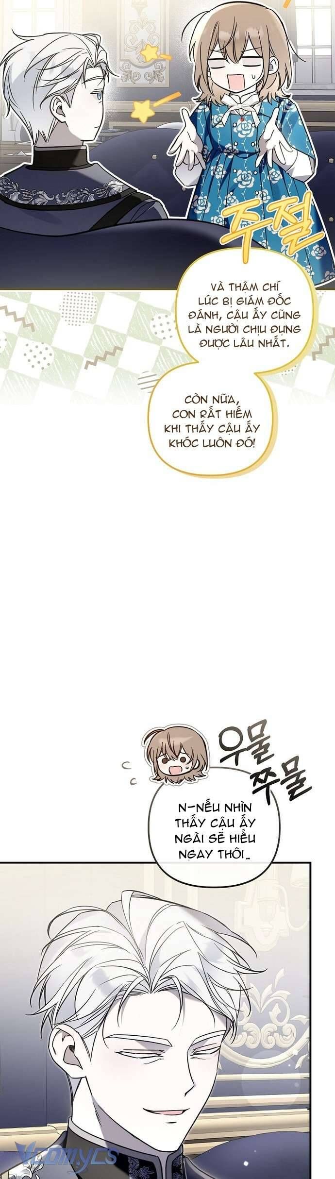 Độc Chiếm Sủng Ái Của Công Chúa Út, Mọi Người Đều Say Mê Tôi. - Chap 13 - Trang 18