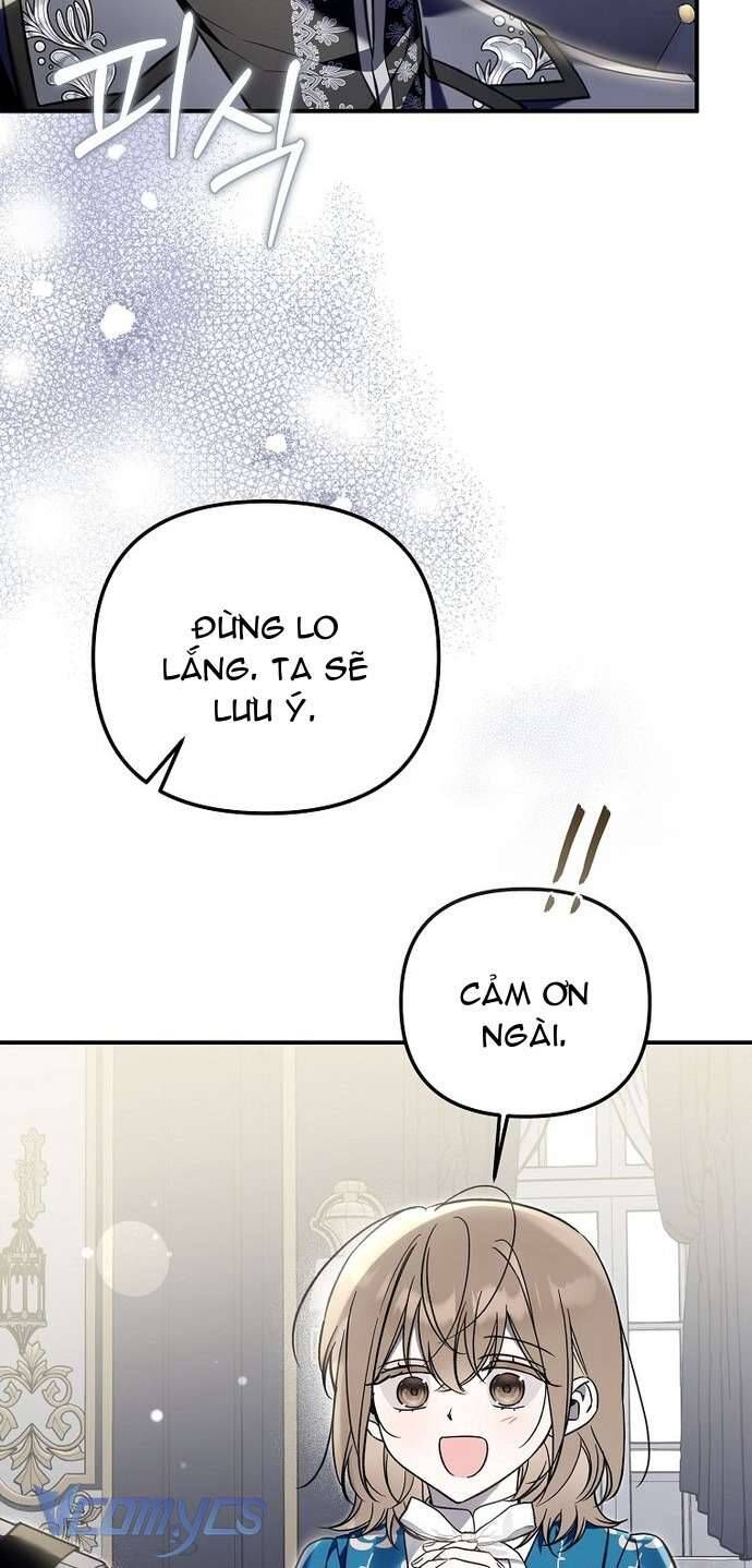 Độc Chiếm Sủng Ái Của Công Chúa Út, Mọi Người Đều Say Mê Tôi. - Chap 13 - Trang 19