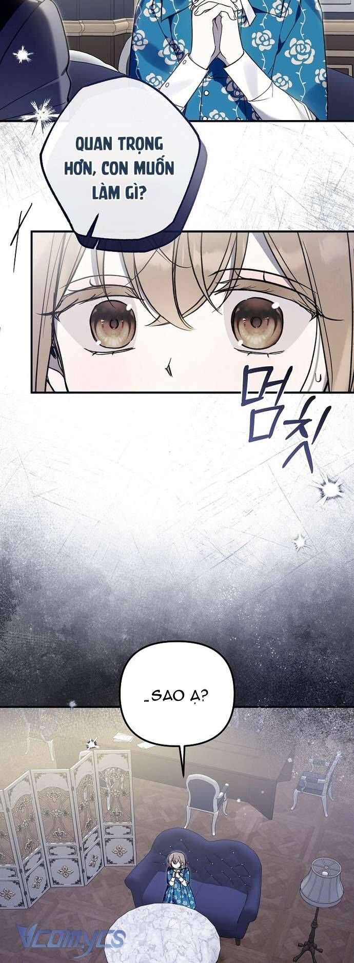 Độc Chiếm Sủng Ái Của Công Chúa Út, Mọi Người Đều Say Mê Tôi. - Chap 13 - Trang 20