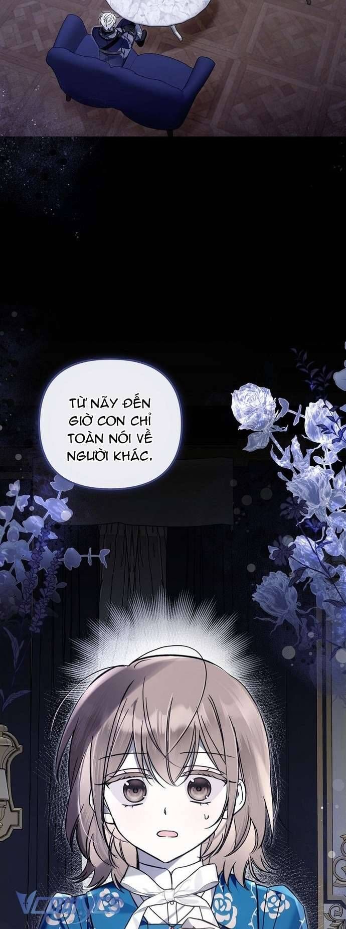 Độc Chiếm Sủng Ái Của Công Chúa Út, Mọi Người Đều Say Mê Tôi. - Chap 13 - Trang 21