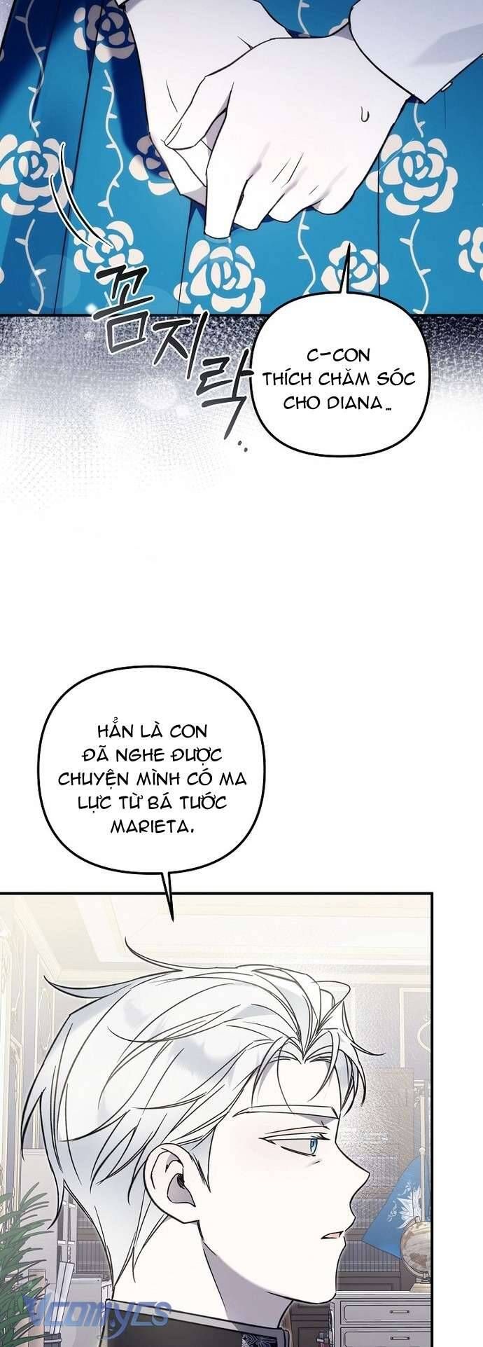 Độc Chiếm Sủng Ái Của Công Chúa Út, Mọi Người Đều Say Mê Tôi. - Chap 13 - Trang 23