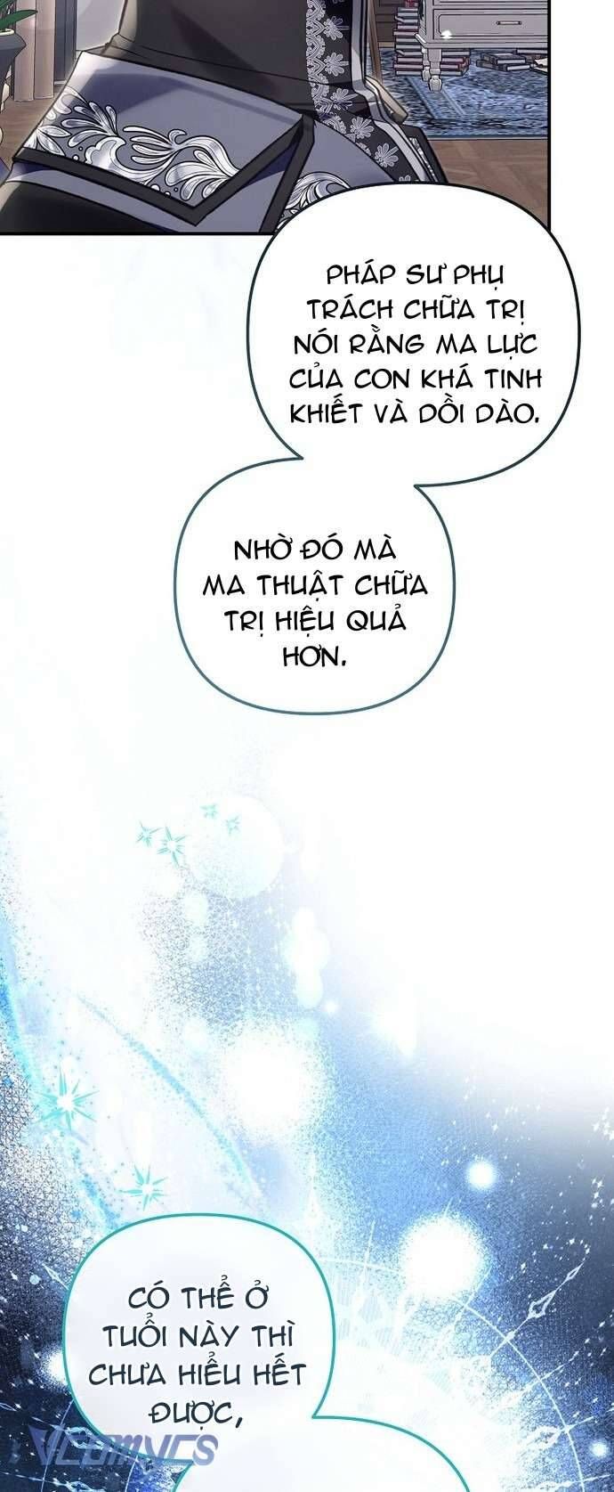 Độc Chiếm Sủng Ái Của Công Chúa Út, Mọi Người Đều Say Mê Tôi. - Chap 13 - Trang 24