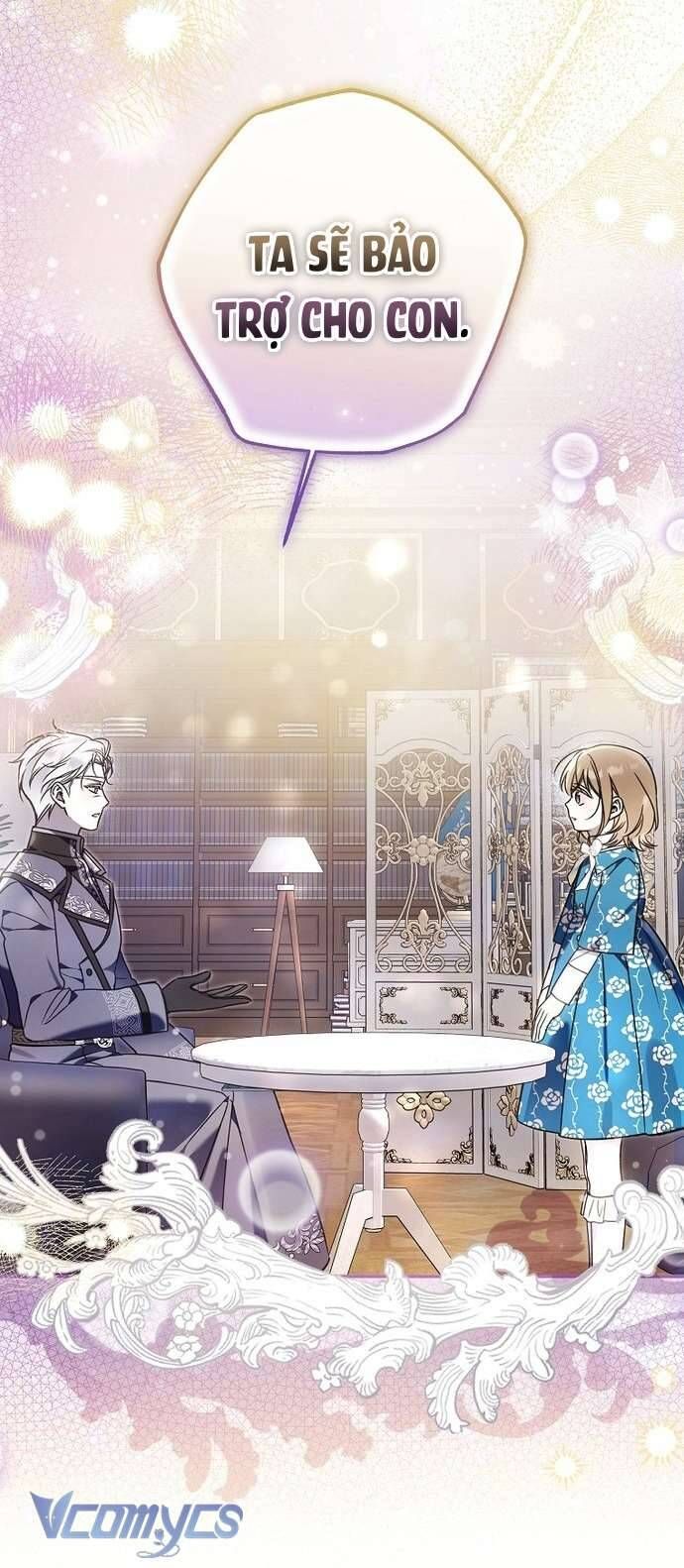 Độc Chiếm Sủng Ái Của Công Chúa Út, Mọi Người Đều Say Mê Tôi. - Chap 13 - Trang 27