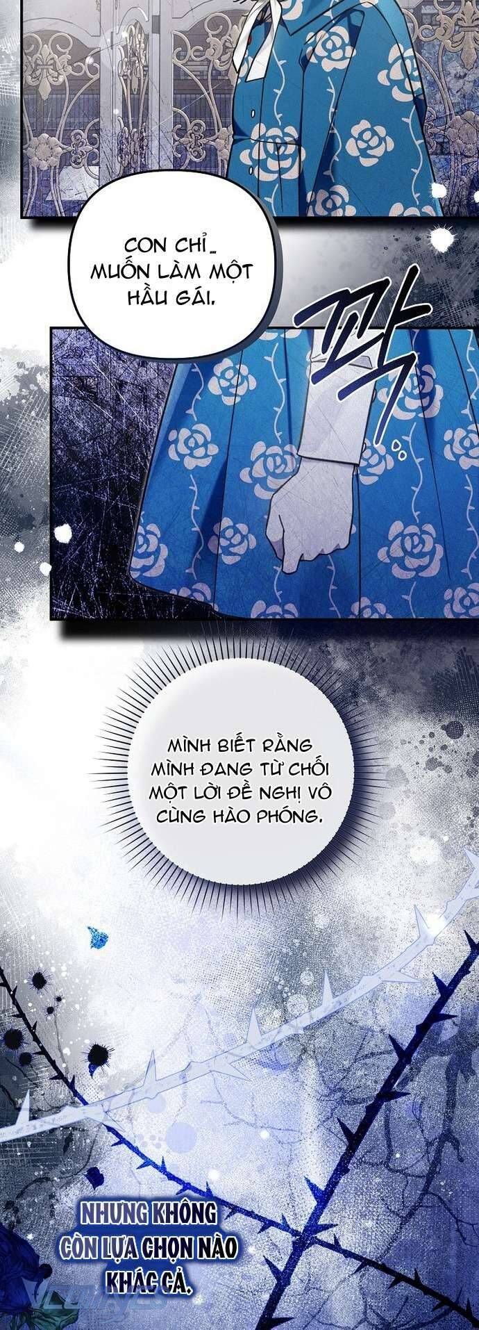 Độc Chiếm Sủng Ái Của Công Chúa Út, Mọi Người Đều Say Mê Tôi. - Chap 13 - Trang 29