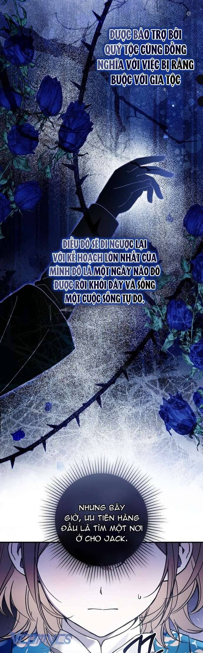 Độc Chiếm Sủng Ái Của Công Chúa Út, Mọi Người Đều Say Mê Tôi. - Chap 13 - Trang 30