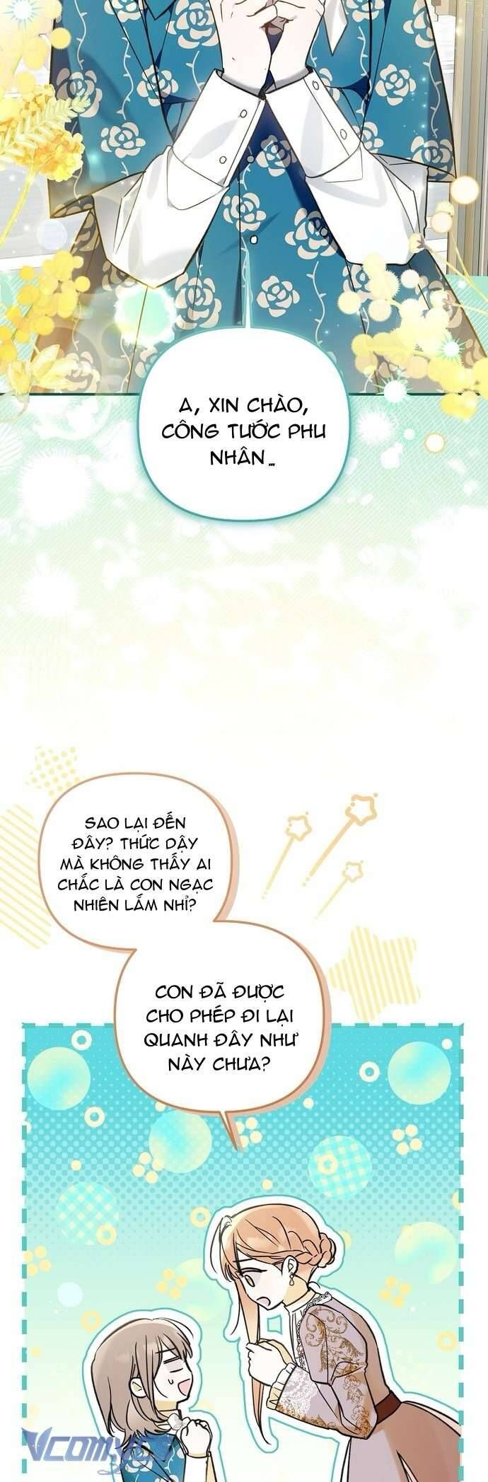 Độc Chiếm Sủng Ái Của Công Chúa Út, Mọi Người Đều Say Mê Tôi. - Chap 13 - Trang 4
