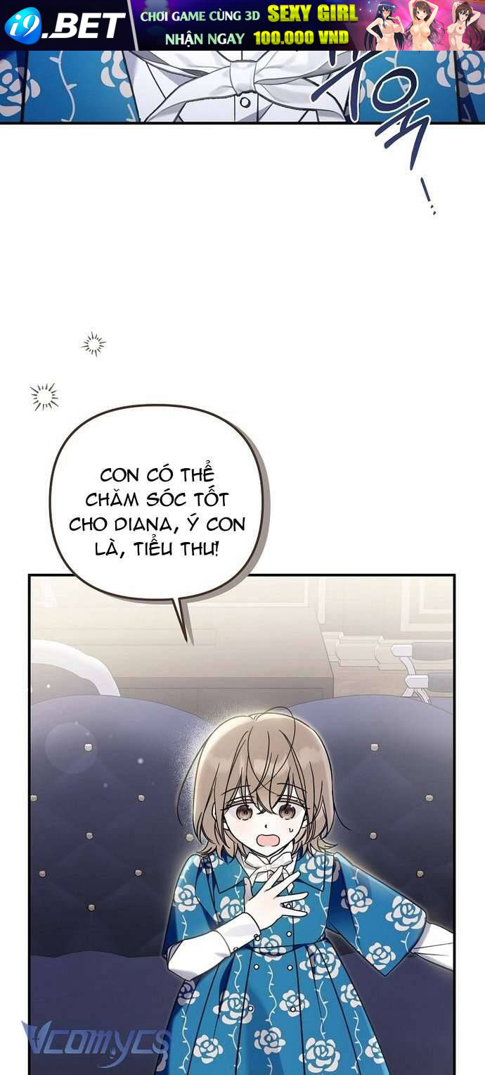 Độc Chiếm Sủng Ái Của Công Chúa Út, Mọi Người Đều Say Mê Tôi. - Chap 13 - Trang 31