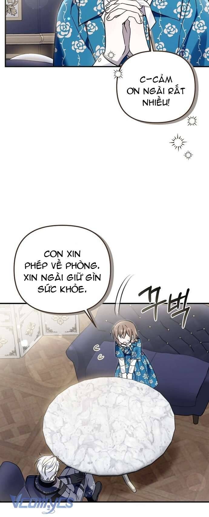 Độc Chiếm Sủng Ái Của Công Chúa Út, Mọi Người Đều Say Mê Tôi. - Chap 13 - Trang 34