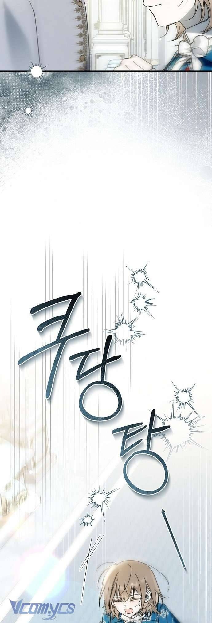 Độc Chiếm Sủng Ái Của Công Chúa Út, Mọi Người Đều Say Mê Tôi. - Chap 13 - Trang 37