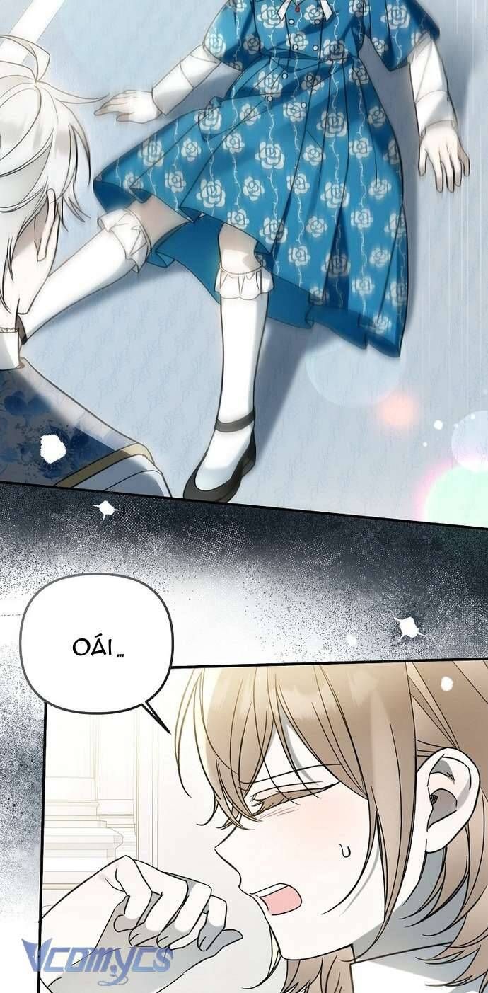 Độc Chiếm Sủng Ái Của Công Chúa Út, Mọi Người Đều Say Mê Tôi. - Chap 13 - Trang 38