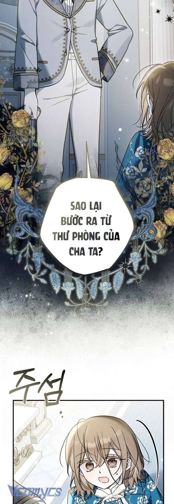 Độc Chiếm Sủng Ái Của Công Chúa Út, Mọi Người Đều Say Mê Tôi. - Chap 13 - Trang 40