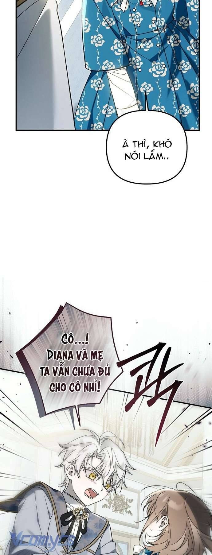Độc Chiếm Sủng Ái Của Công Chúa Út, Mọi Người Đều Say Mê Tôi. - Chap 13 - Trang 41