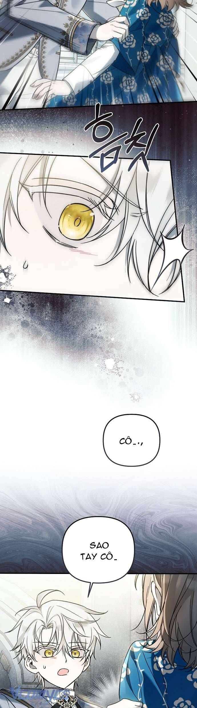 Độc Chiếm Sủng Ái Của Công Chúa Út, Mọi Người Đều Say Mê Tôi. - Chap 13 - Trang 42