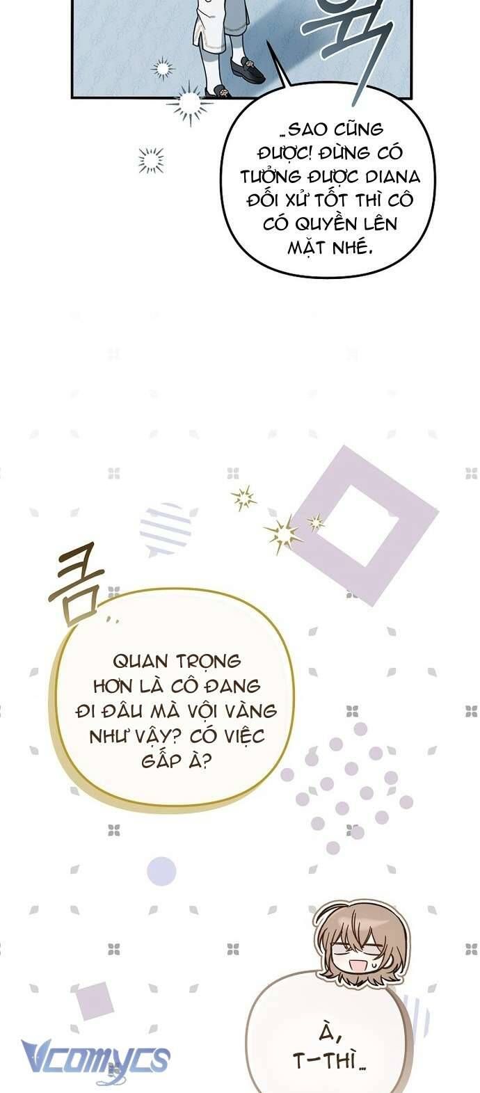 Độc Chiếm Sủng Ái Của Công Chúa Út, Mọi Người Đều Say Mê Tôi. - Chap 13 - Trang 44