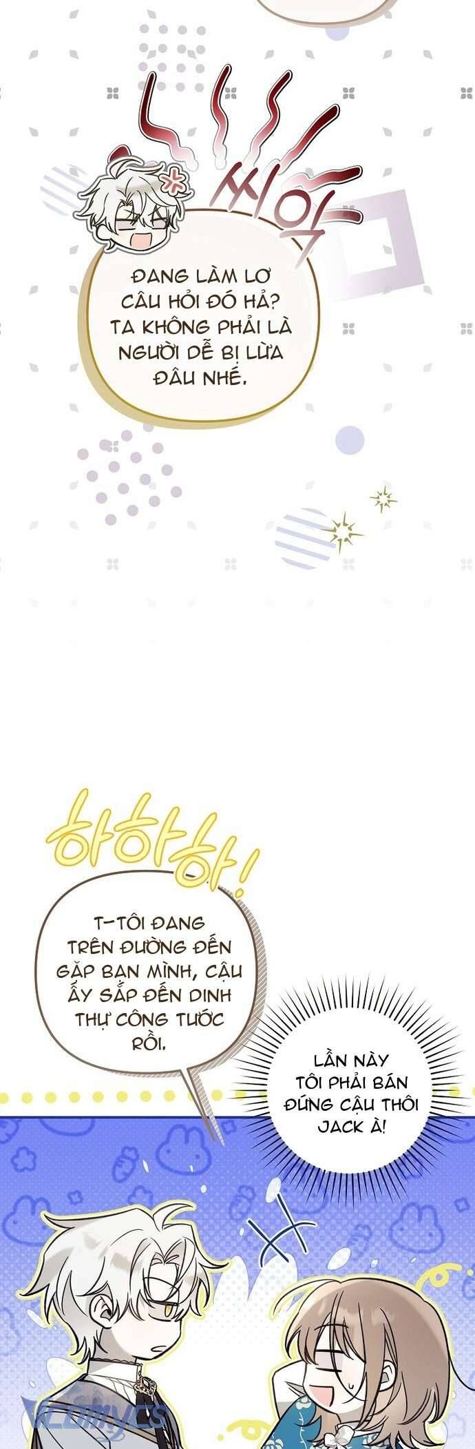 Độc Chiếm Sủng Ái Của Công Chúa Út, Mọi Người Đều Say Mê Tôi. - Chap 13 - Trang 45