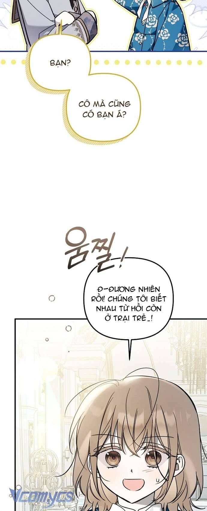 Độc Chiếm Sủng Ái Của Công Chúa Út, Mọi Người Đều Say Mê Tôi. - Chap 13 - Trang 46