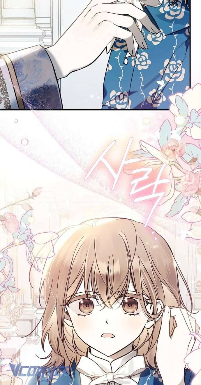 Độc Chiếm Sủng Ái Của Công Chúa Út, Mọi Người Đều Say Mê Tôi. - Chap 13 - Trang 48