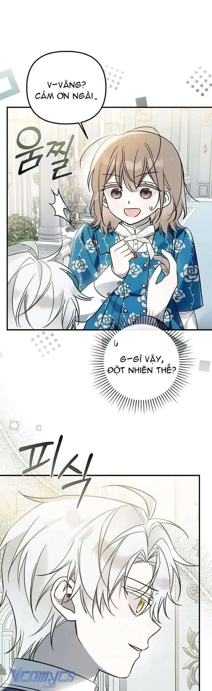 Độc Chiếm Sủng Ái Của Công Chúa Út, Mọi Người Đều Say Mê Tôi. - Chap 13 - Trang 51