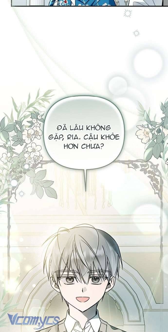 Độc Chiếm Sủng Ái Của Công Chúa Út, Mọi Người Đều Say Mê Tôi. - Chap 13 - Trang 53