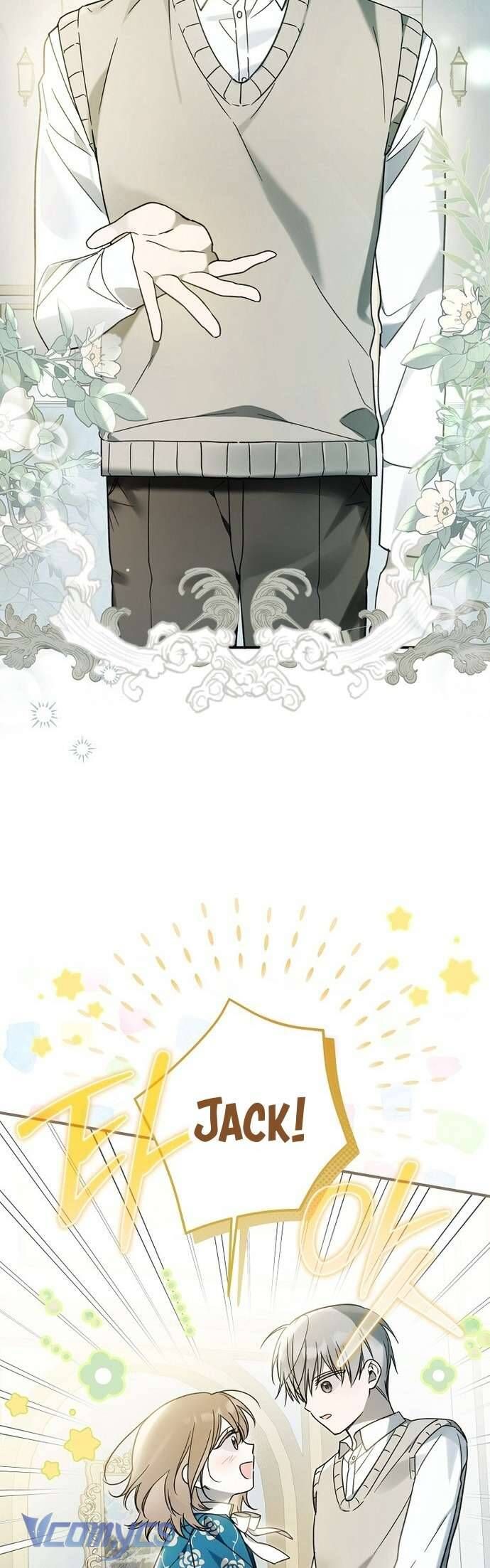 Độc Chiếm Sủng Ái Của Công Chúa Út, Mọi Người Đều Say Mê Tôi. - Chap 13 - Trang 54