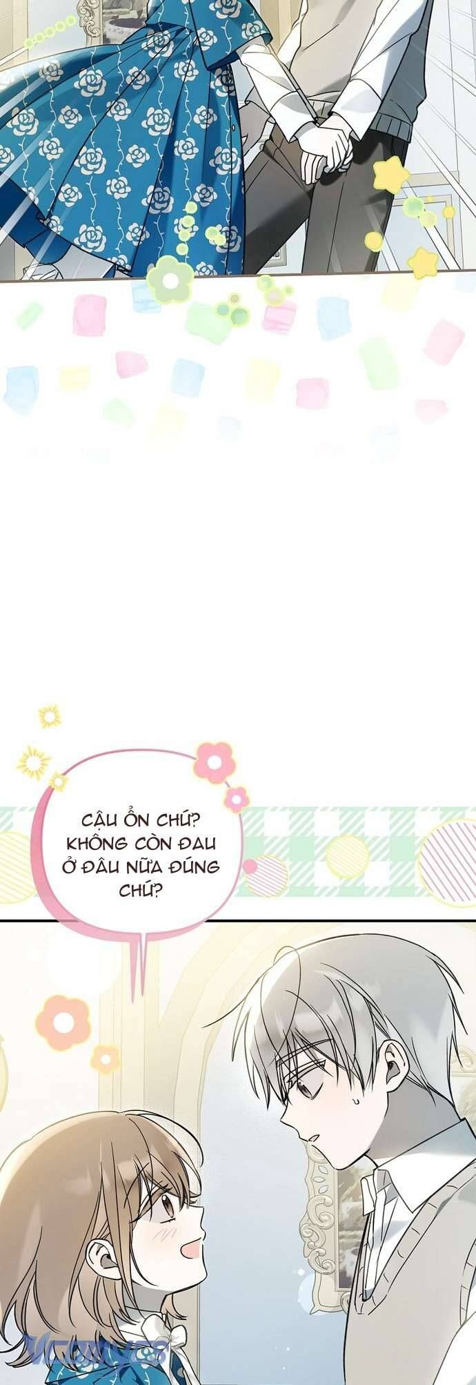 Độc Chiếm Sủng Ái Của Công Chúa Út, Mọi Người Đều Say Mê Tôi. - Chap 13 - Trang 55