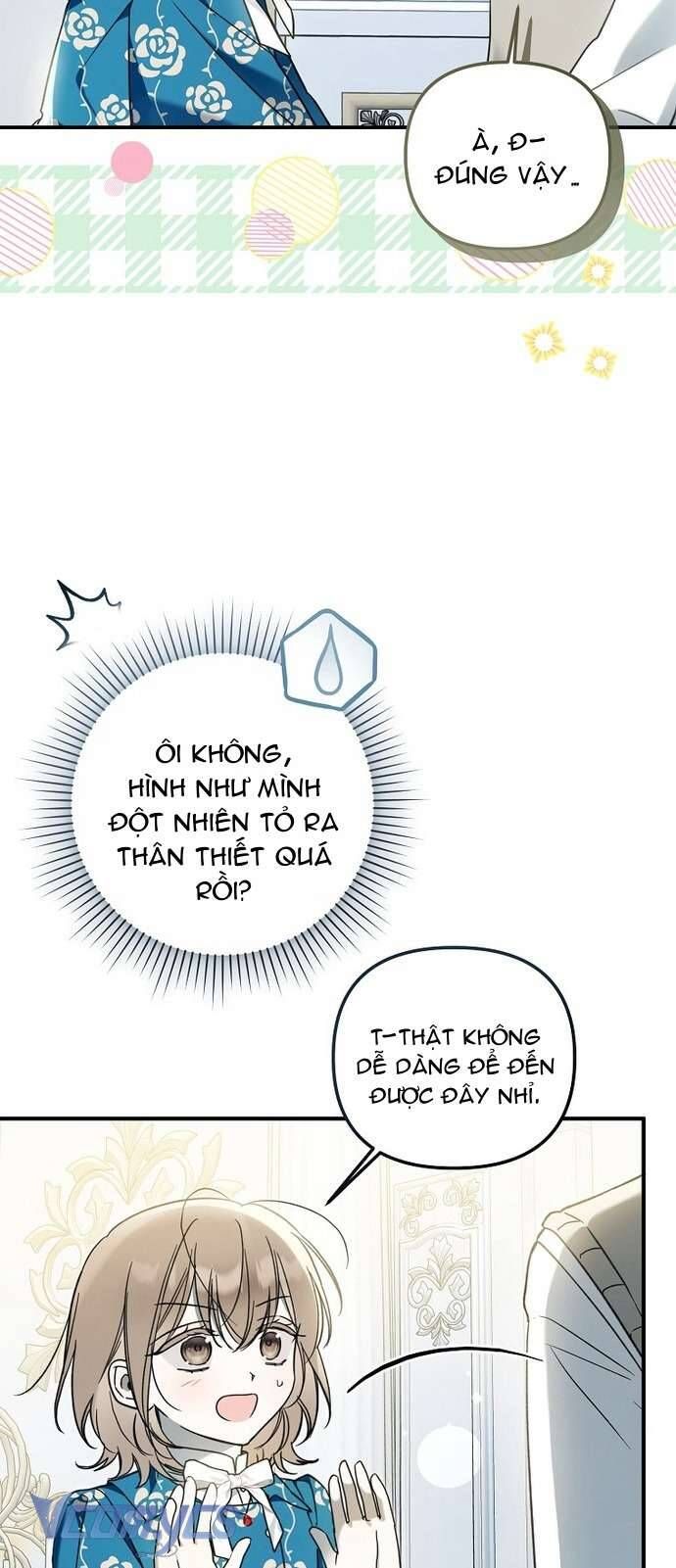 Độc Chiếm Sủng Ái Của Công Chúa Út, Mọi Người Đều Say Mê Tôi. - Chap 13 - Trang 56