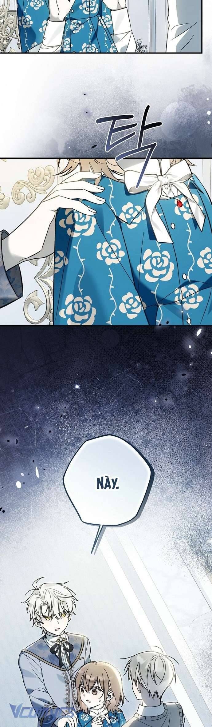 Độc Chiếm Sủng Ái Của Công Chúa Út, Mọi Người Đều Say Mê Tôi. - Chap 13 - Trang 57
