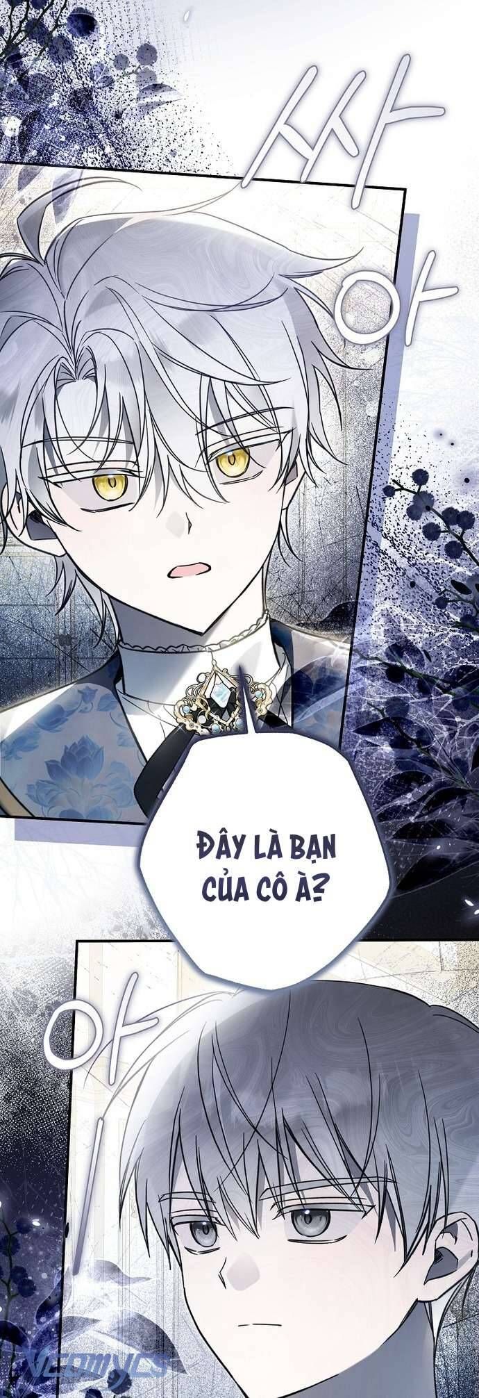Độc Chiếm Sủng Ái Của Công Chúa Út, Mọi Người Đều Say Mê Tôi. - Chap 13 - Trang 59