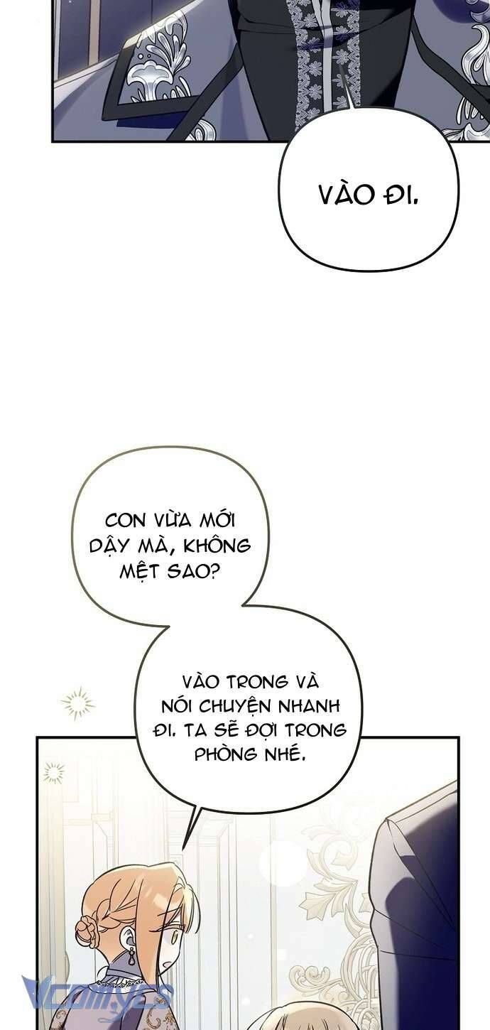 Độc Chiếm Sủng Ái Của Công Chúa Út, Mọi Người Đều Say Mê Tôi. - Chap 13 - Trang 8